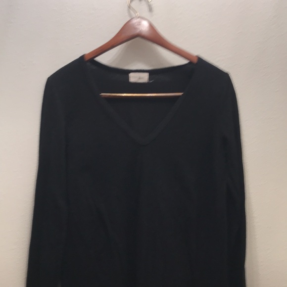 Anthropologie T.la Top - Picture 4 of 6